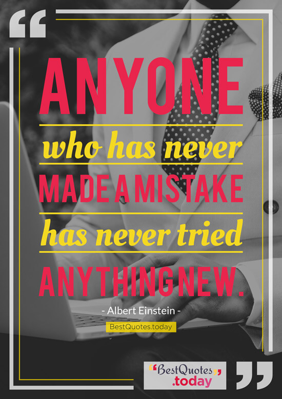 Wisdom Quote by Albert Einstein