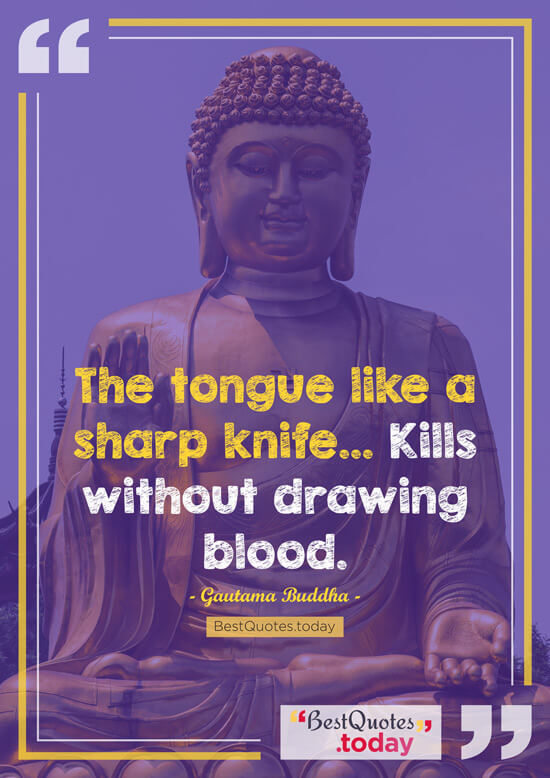 Truth And Wisdom Quote by Gautama Buddha