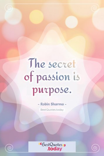 Success Quote by Robin Sharma