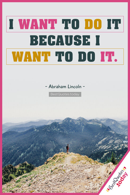 Motivational & Success Quote by Amelia Earhart